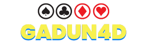 Logo GADUN4D